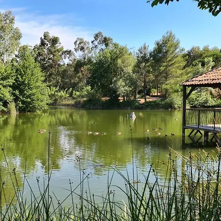 Les restanques du Golfe de SAINT TROPEZ, résidence Pierre et Vacances Grimaud Exterior foto