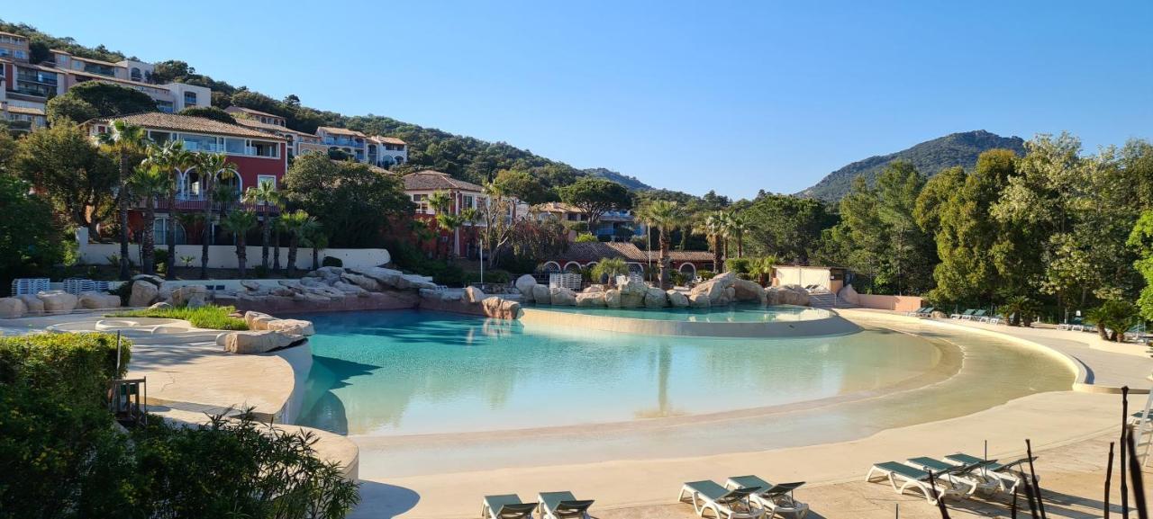 Apartment Les Restanques Du Golfe De Saint Tropez,