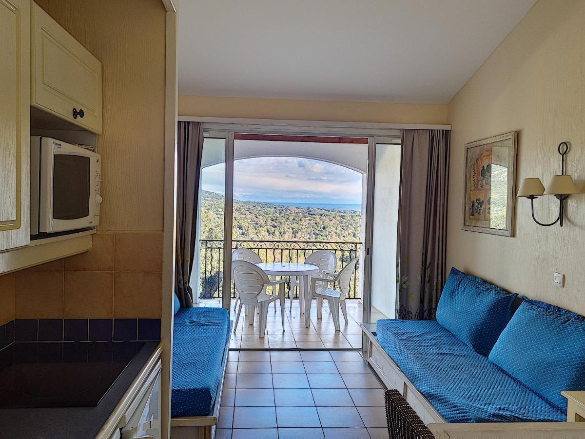 Les Restanques Du Golfe De Saint Tropez, * Grimaud