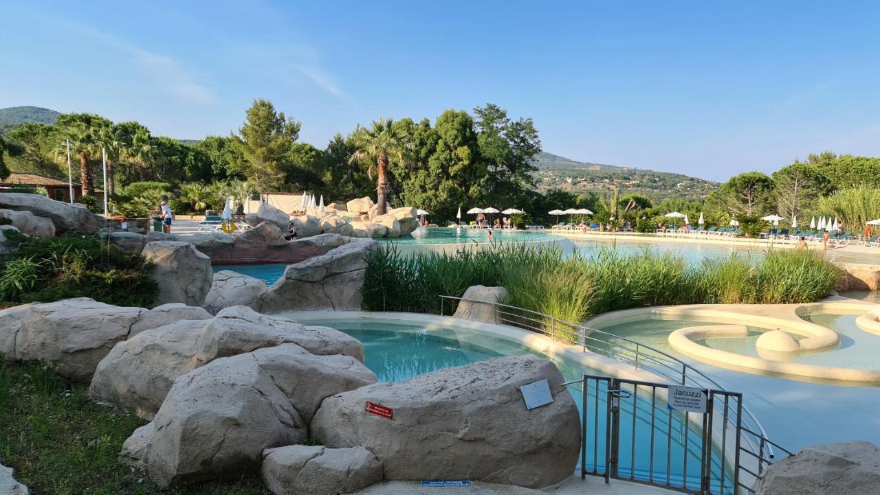 Les Restanques Du Golfe De Saint Tropez,