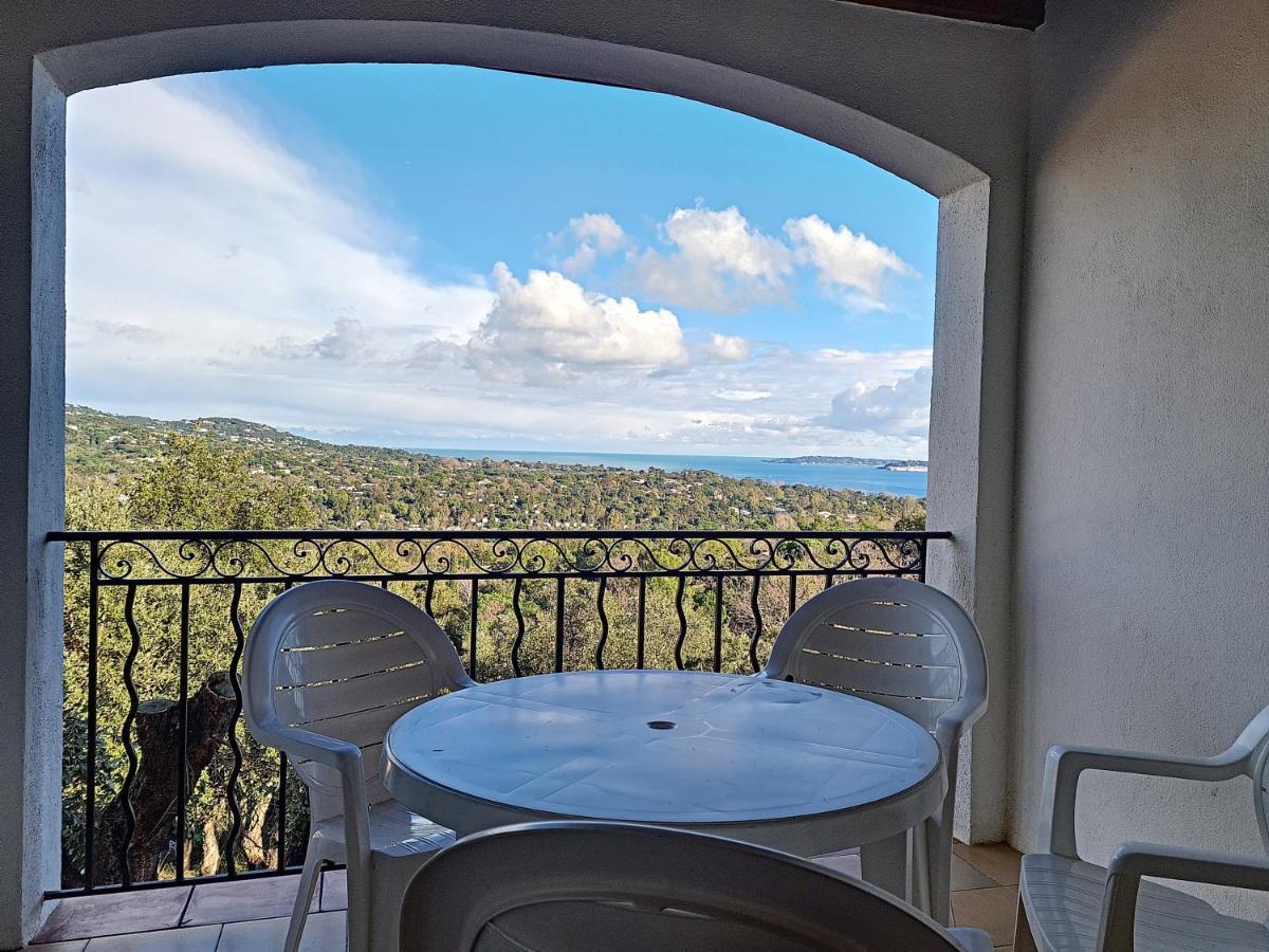 Apartment Les Restanques Du Golfe De Saint Tropez,