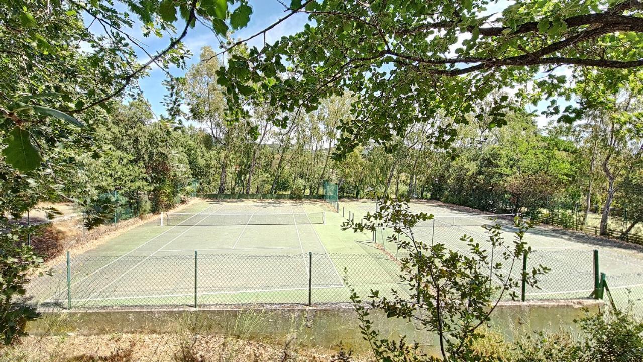 Les Restanques Du Golfe De Saint Tropez, Apartment Grimaud