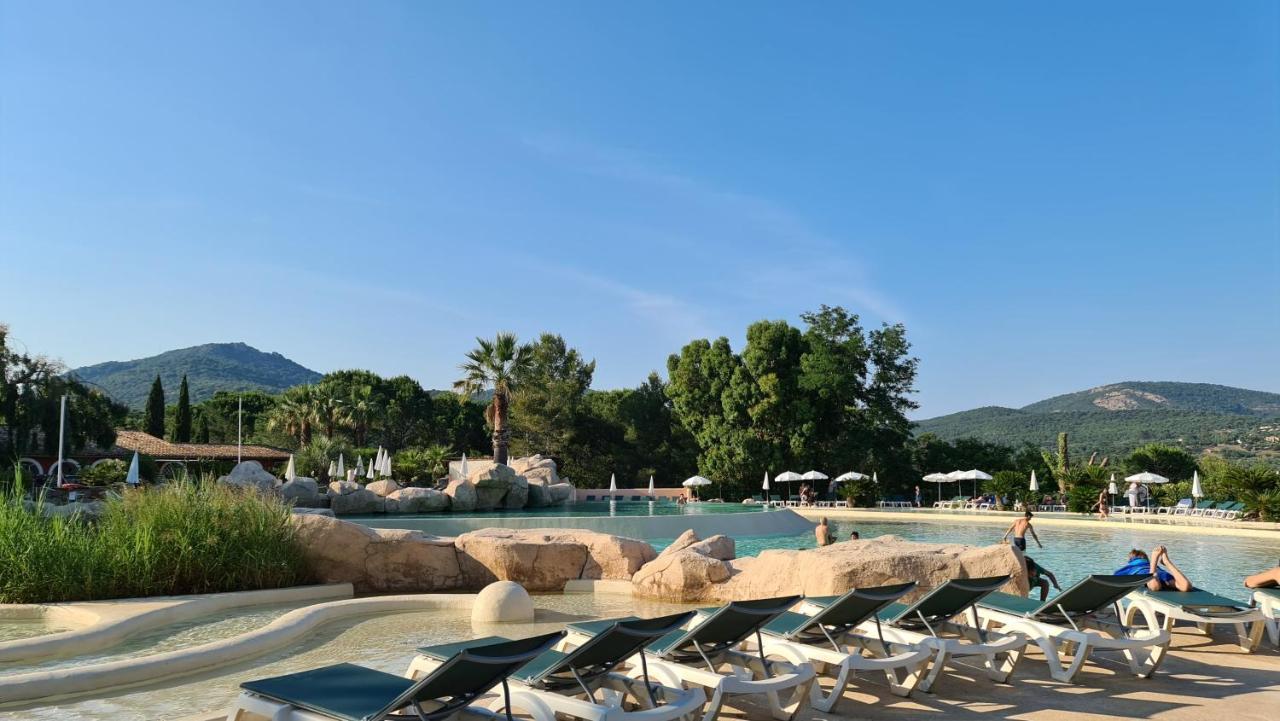 Les Restanques Du Golfe De Saint Tropez,