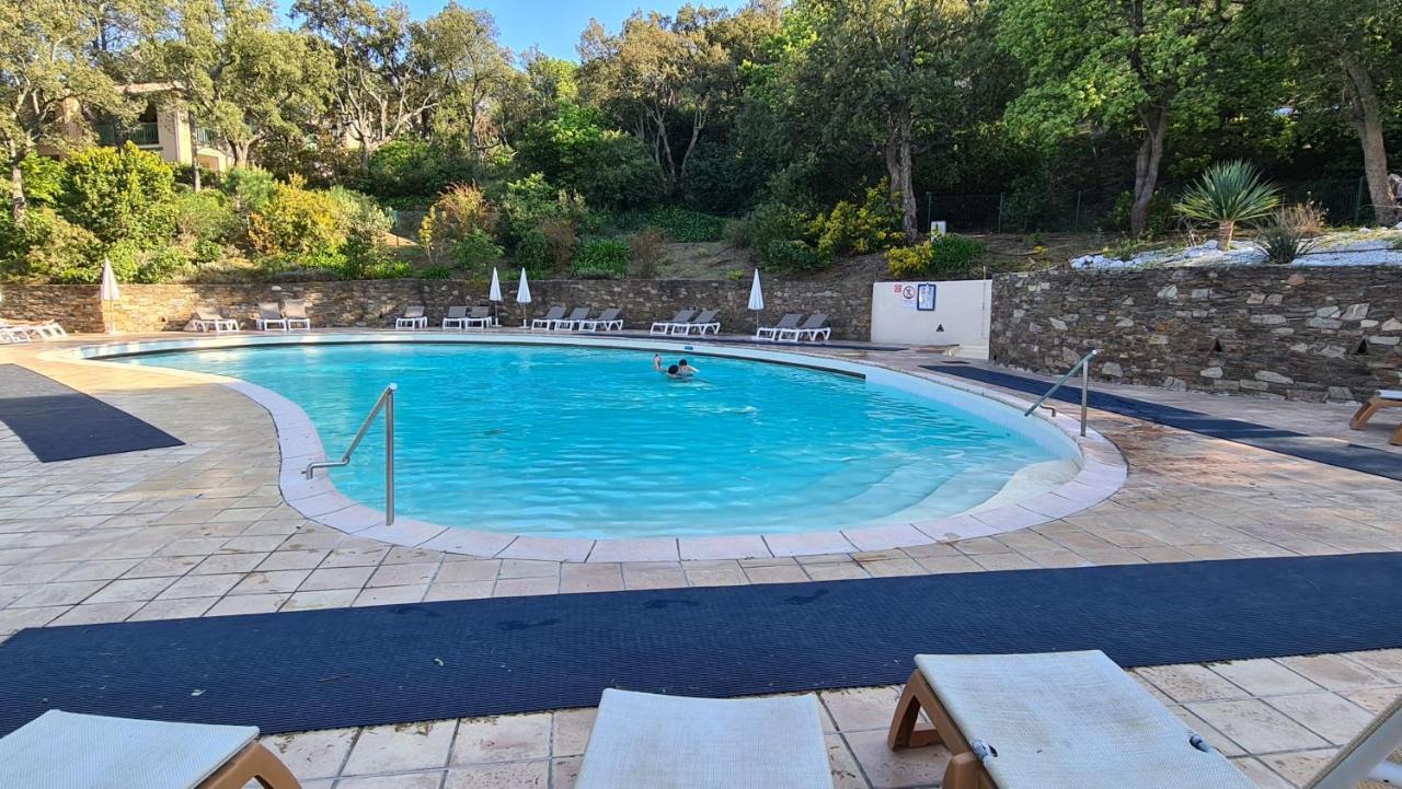 Les Restanques Du Golfe De Saint Tropez, Apartment *