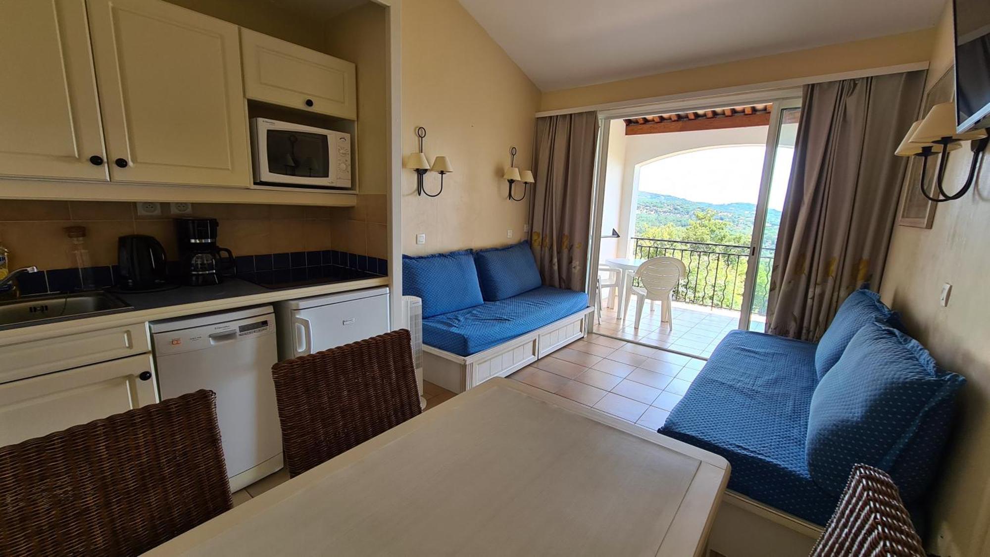 Les Restanques Du Golfe De Saint Tropez,