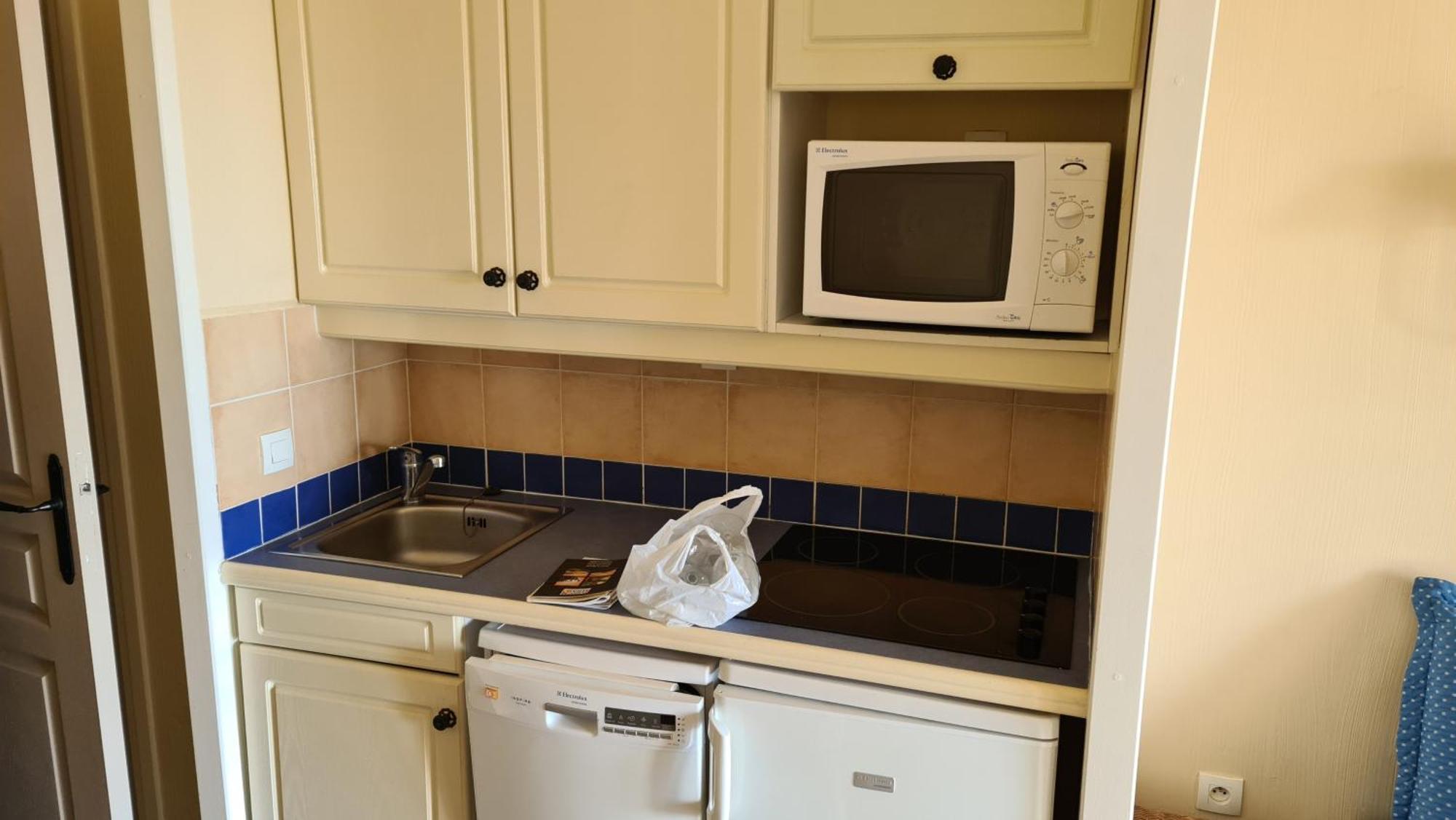 Les Restanques Du Golfe De Saint Tropez, Apartment *