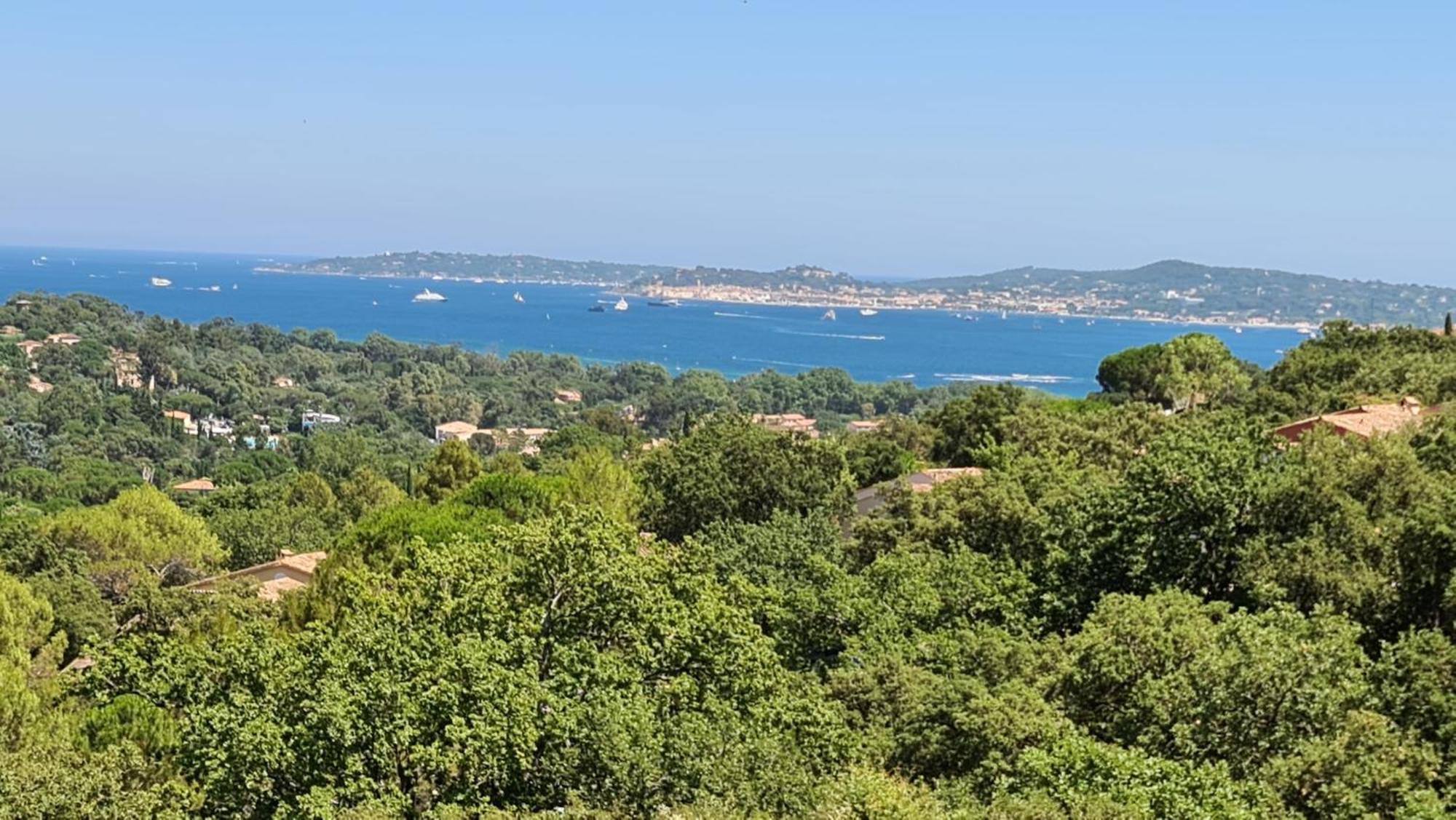 Apartment Les Restanques Du Golfe De Saint Tropez,